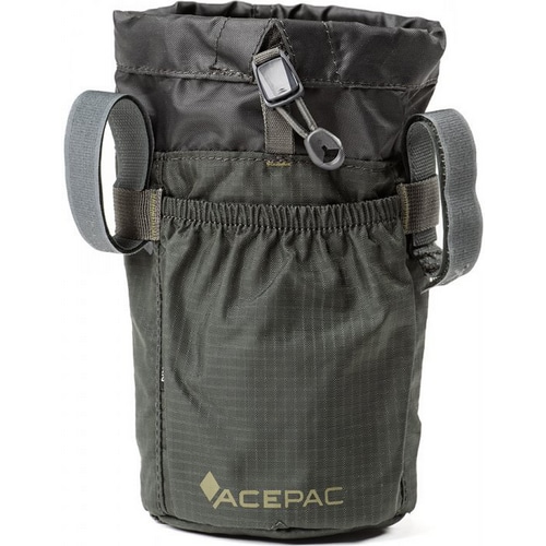 ACEPAC ( G[XpbN ) tgobO/nhobO FAT BOTTLE BAG MK3 ( t@bg {g obO MK3 ) O[ 1L/10X14.5-19CM