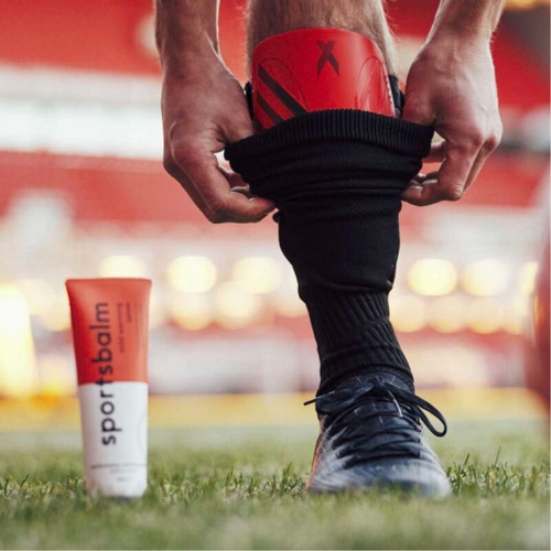 SPORT BALM ( �X�|�[�c�o���� ) �G�� RED1  MILD  WARMING LOTION ( ���b�h ���� �}�C���h �E�H�[�~���O ���[�V���� ) 150ML