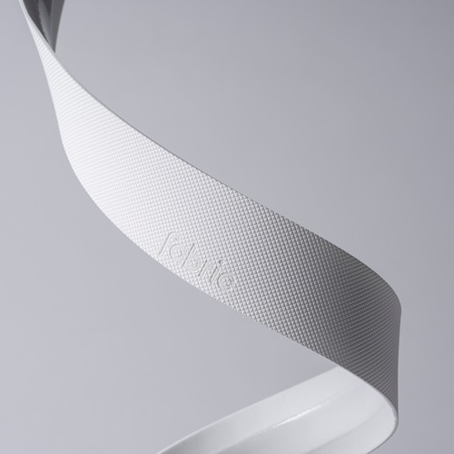 fabric ( �t�@�u���b�N ) �o�[�e�[�v KNURL GRAVEL ( �i�[�� �O���x�� ) �z���C�g