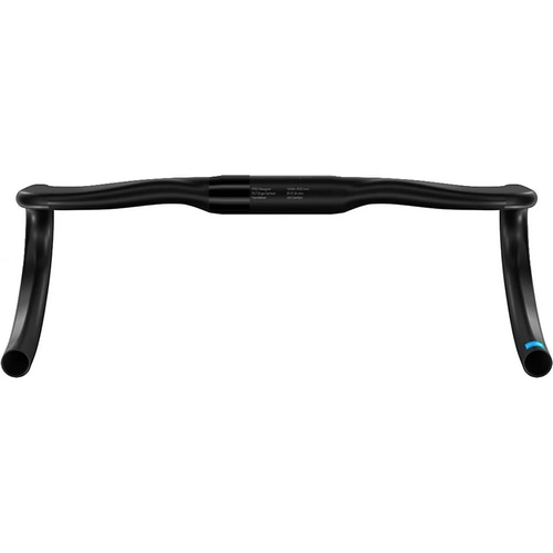 PRO ( �v�� ) ���[�h�o�C�N�p�n���h���o�[�i�h���b�v�n���h���o�[�j PLT ERGO CARBON HANDLEBAR ( PLT �G���S �J�[�{�� �n���h���o�[ ) 360mm