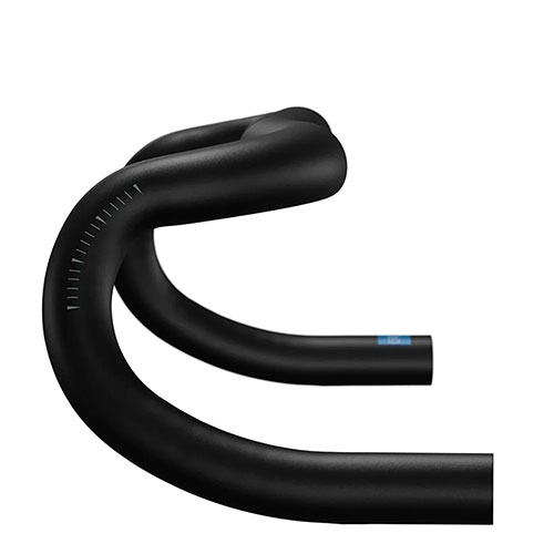 PRO ( �v�� ) ���[�h�o�C�N�p�n���h���o�[�i�h���b�v�n���h���o�[�j DISCOVER 20 ALLOY HANDLEBAR ( �f�B�X�J�o�[ �A���C �n���h���o�[ ) �u���b�N 400mm/20°
