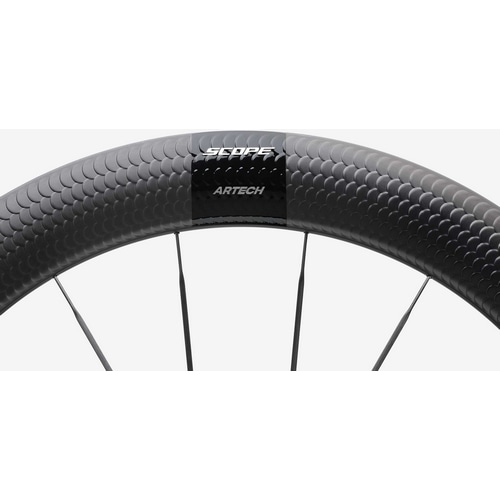 SCOPE CYCLING ( XR[v TCNO ) [hoCNpzC[(fBXNu[Lp) ARTECH 6 CERAMIC SPEED F/R ( A[ebN 6 Z~bNXs[h OZbg ) zCg V}m