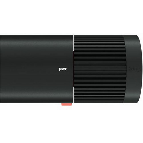 knog. ( ノグ ) フロントライト PWR EXPLORER FLASHLIGHT ( パワー エクスプローラー フラッシュライト ) ブラック 2000ルーメン