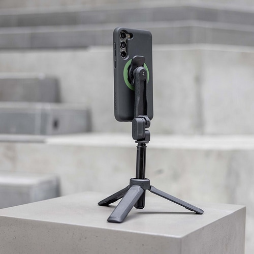 QUAD LOCK ( �N�A�b�h ���b�N ) �G�� �O�r�t�� ���B��_ ( �Z���t�B�[�X�e�B�b�N )