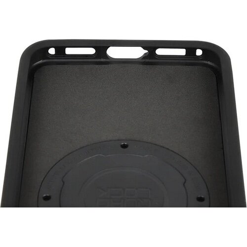 QUAD LOCK ( クアッド ロック ) スマホホルダー TPU・ポリカーボネイト製ケース MAG対応 GALAXY S24用