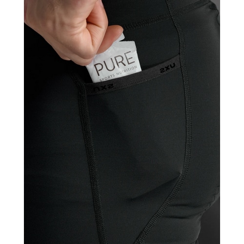 2XU ( c[^CY[ ) gCX[c CORE TRI 8INCH SHORT ( RA gC 8C` V[c ) ubN/zCg M