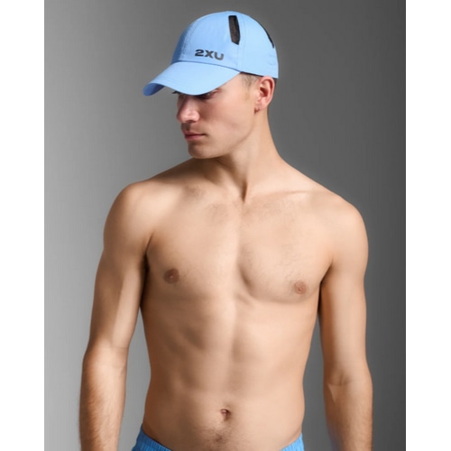 2XU ( c[^CY[ ) Lbv RUN CAP (  Lbv ) AY[u[/ubN