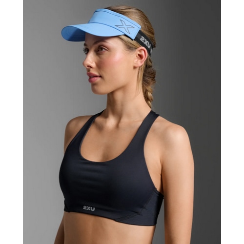 2XU ( c[^CY[ ) Lbv PERFORMANCE VISOR ( ptH[}X oCU[ ) AY[u[/ubN