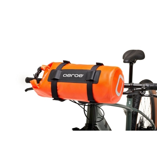 AEROE ( �G���G ) ���A�o�b�O�E�L�����A�o�b�O HEAVY DUTY DRYBAG ( �w�r�[ �f���[�e�B�[ �h���C�o�b�O ) �I�����W 8L