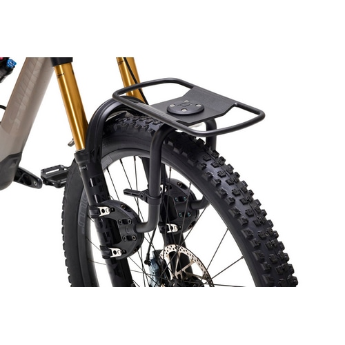 AEROE ( �G���G ) �O�L�����A SPIDER FRONT RACK ( �X�p�C�_�[ �t�����g ���b�N )