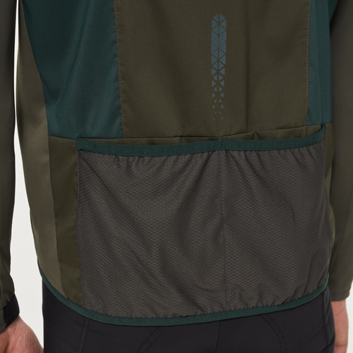OAKLEY ( オークリー ) ベスト・ジレ ELEMENTS INSULATED VEST