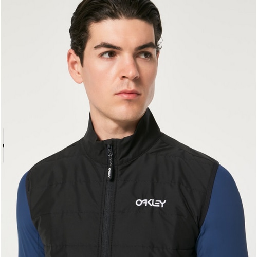 OAKLEY ( オークリー ) ベスト・ジレ ELEMENTS INSULATED VEST