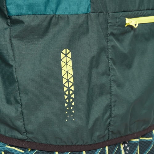 OAKLEY ( オークリー ) ウィンドブレーカー ELEMENTS PACKABLE JACKET II ( エレメンツ パッカブル ジャケット ) ハンターグリーン S