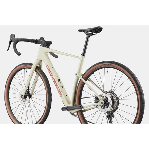 CANNONDALE ( キャノンデール ) グラベルロード TOPSTONE CARBON 3 GRX 1X ( トップストーン カーボン 3 GRX 1X ) ムーンロック 47 ( 身長目安155cm前後 )
