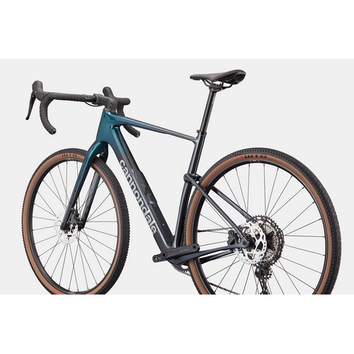 CANNONDALE ( �L���m���f�[�� ) �O���x�����[�h TOPSTONE CARBON 3 GRX 1X ( �g�b�v�X�g�[�� �J�[�{�� 3 GRX 1X ) �f�B�[�v�e�B�[�� 47 ( �g���ڈ�155cm�O�� )