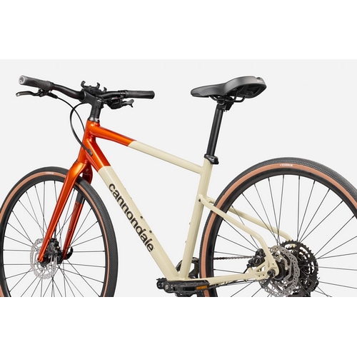 CANNONDALE ( �L���m���f�[�� ) �N���X�o�C�N QUICK 2 ( �N�C�b�N 2 ) ���[�����b�N SM ( �g���ڈ�165cm�O�� )