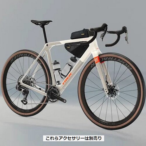 TREK ( �g���b�N ) �O���x�����[�h CHECKMATE SLR 9 AXS ( �`�F�b�N���C�g SLR9 �A�N�Z�X ) �G���z���C�g / �o�t�x�[�W�� XL (�g���ڈ�200cm�O��)