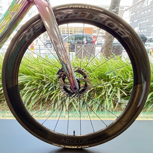 TREK ( gbN ) [hoCN MADONE SLR9 GEN8 ( }h SLR9 WFl[V8 ) N[C^[Xe[iProjectOnej ML (g177-184cmڈ)