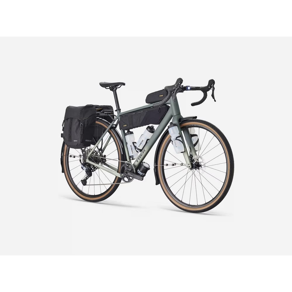 TREK ( トレック ) グラベルロード CHECKPOINT ALR 4 GEN 3 ( チェックポイント ALR 4 ジェネレーション 3 ) マットケズウィックグリーン トゥ ライケン フェード XS ( 身長目安155cm前後 )