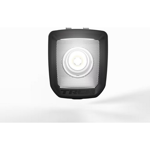 TREK ( トレック ) フロントライト ION 100 R FRONT LIGHT ( イオン 100 R フロントライト ) ブラック