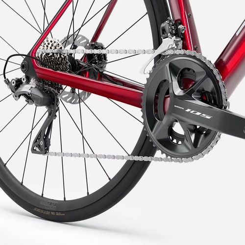 TREK ( gbN ) [hoCN MADONE SL 5 ( }h SL5 ) OXt[bh / }bgfB[vX[N M (gڈ175cmO)