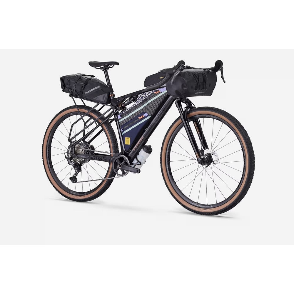 TREK ( トレック ) グラベルロード CHECK-OUT SL 5 ( チェックアウト SL 5 ) ダークスター/ダークウェブ S ( 身長目安165cm前後 )