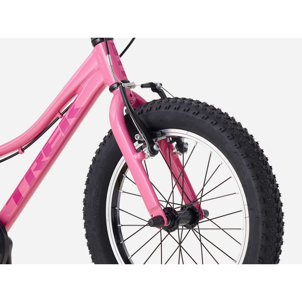 ★キッズ自転車☆TREK☆16インチ TREK ( トレック ) キッズバイク PRECALIBER 16 ( プレカリバー 16