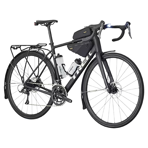 TREK ( �g���b�N ) ���[�h�o�C�N DOMANE AL 2 Gen 4 ( �h�}�[�l AL 2 Gen 4 ) �}�b�g �_�[�N�X�^�[ �u���b�N 52 ( �g���ڈ�170cm�O�� )