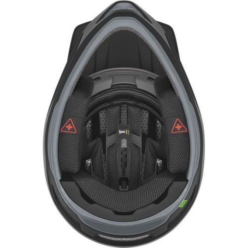 SMITH ( �X�~�X ) �t���t�F�C�X�w�����b�g HARDLINE ( �n�[�h���C�� ) �}�b�g�u���b�N M ( 55-59cm )