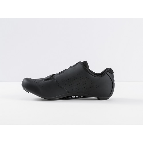 BONTRAGER ( ボントレガー ) ビンディングシューズ SHOE CIRCUIT ( シューズ サーキット ) ブラック 43 (  27.7cm )