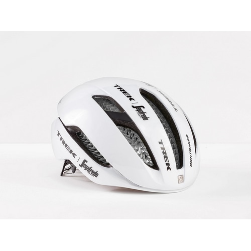 BONTRAGER ( ボントレガー ) スポーツヘルメット XXX WAVECEL ( トリプルエックス ウェーブセル ) ホワイト M/L (  55-61cm )