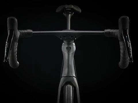 TREK ( トレック ) ロードバイク MADONE ( マドン ) SLR 7 DISC ETAP ( ディスク イータップ ) マット オニキス  カーボン 62 | 自転車・パーツ・ウェア通販 | ワイズロードオンライン