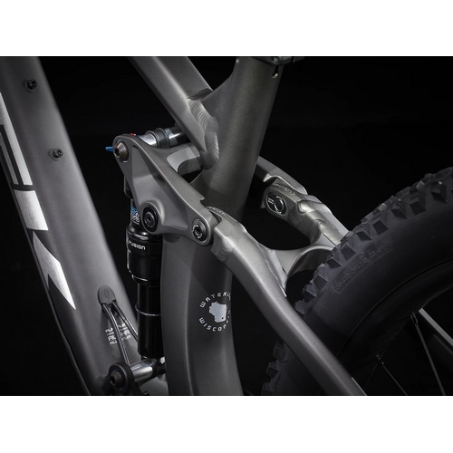 TREK ( トレック ) マウンテンバイク FUEL EX 5 DEORE ( フューエル EX 5 デオーレ ) ブラック ML ( 適正身長165-180cm前後 )