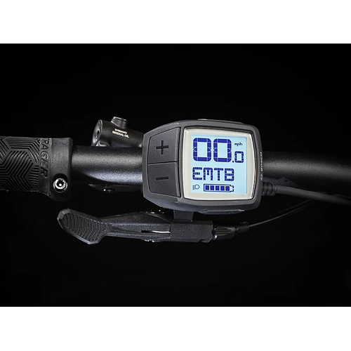 TREK ( gbN ) dAVXg]ԁie-bikej RAIL 5 DEORE ( C 5 fI[ ) N] / `EO[ M ( Kgڈ 170cm O )