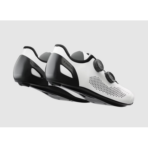 TREK ( �g���b�N ) �r���f�B���O�V���[�Y RSL ROAD SHOE ( RSL ���[�h�V���[�Y ) �g���b�N�z���C�g 40 ( 25.7cm )