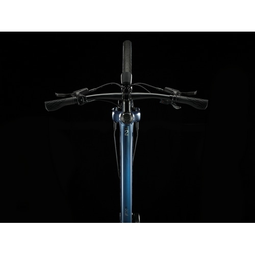TREK ( gbN ) dAVXg] ( e-bike ) FX+ 2 u[ M ( Kg170cmO )
