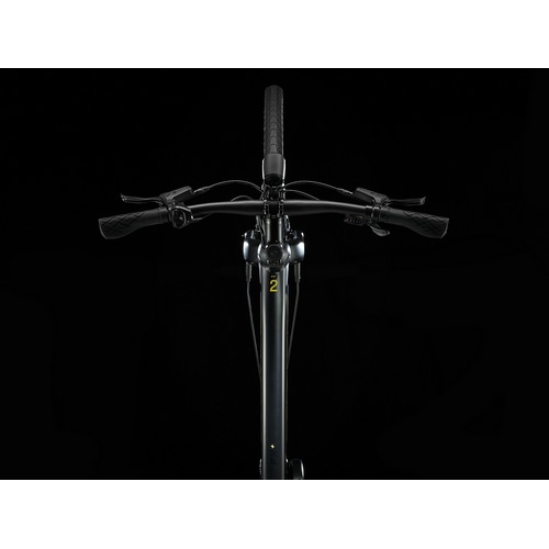 TREK ( gbN ) dAVXg] ( e-bike ) FX+ 2 ubN M ( Kg170cmO )