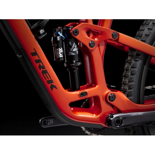 TREK ( �g���b�N ) �}�E���e���o�C�N FUEL EX 9.8 XT ( �t���[�G�� EX 9.8 XT ) �����@ M 29 ( �g���ڈ�170cm�O�� )