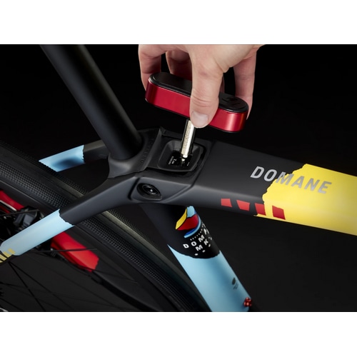 TREK ( gbN ) [hoCN DOMANE SLR 9 ( h}[l SLR 9 ) gbNubN 62 ( Kg195-200cmO )