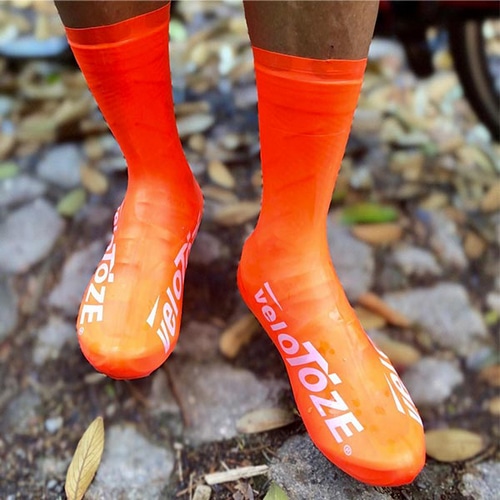 VELOTOZE ( Fg[[ ) V[YJo[ TALL 2.0 SHOE COVER ( g[ 2.0 V[ Jo[ ) Vo[O[ L ( 28.0cm )
