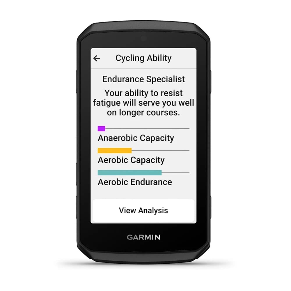 GARMIN ( ガーミン ) サイクルコンピューター 本体 Edge 1060 ( エッジ 1060 )