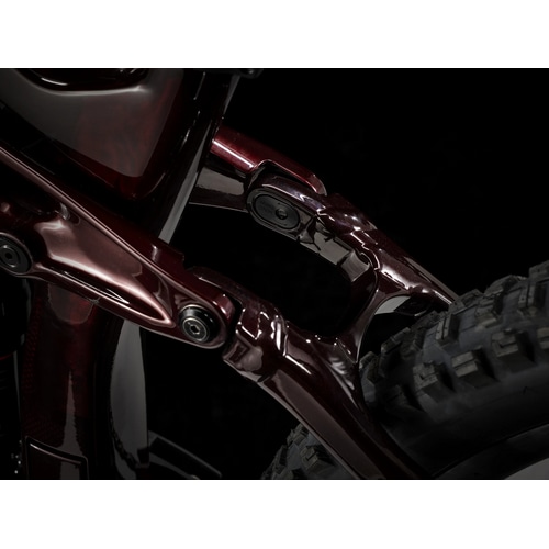 TREK ( gbN ) dAVXg]ԁie-bikej RAIL 9.7 SLX/XT JP ( C 9.7 SLX/XT JP ) J[{bhX[N S ( Kg155-165cmO )