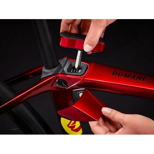 TREK ( gbN ) [hoCN DOMANE SLR 6 GEN4 ( h}[l SLR 6 GEN4 ) ^bNbh/u[X[NtFCh 58 ( gڈ185cmO )