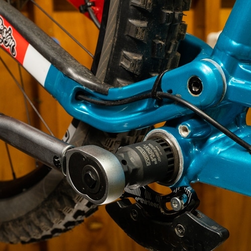 PEDROS ( �y�h���X ) ��p�H�� SPLINED BOTTOM BRACKET SOCKET ( �X�v���C�� �{�g���u���P�b�g �\�P�b�g ) 3/8