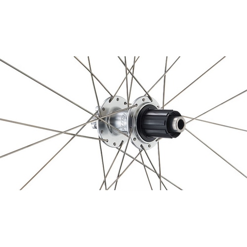 RITCHEYリッチー　classic zeta ディスクハブ24h RITCHEY ( リッチー ) ロードバイク用ホイール(ディスクブレーキ