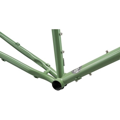 RITCHEY ( ���b�`�[ ) �O���x���t���[�� OUTBACK F/S ( �A�E�g�o�b�N �t���[���Z�b�g ) �E�B���^�[�Z�[�W XL ( �g���ڈ�185cm�O�� )