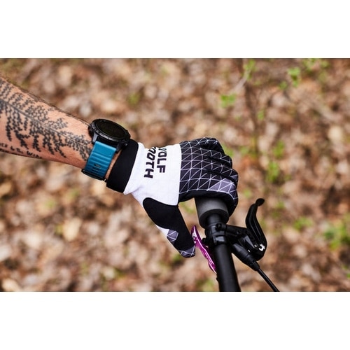 WOLFTOOTH ( �E���t�g�D�[�X ) �w�t���E�t���t�B���K�[ FLEXOR FULL FINGER GLOVE MATRIX XL