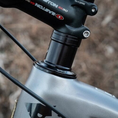 WOLFTOOTH ( ウルフトゥース ) ヘッドパーツ GEOSHIFT