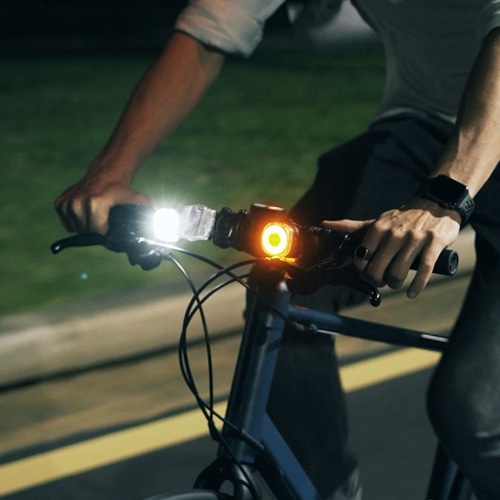 LUMOS ( ���[���X ) �t�����g���e�[�����C�g�Z�b�g FIREFLY ( �t�@�C�A�t���C�i1�Z�b�g�j )