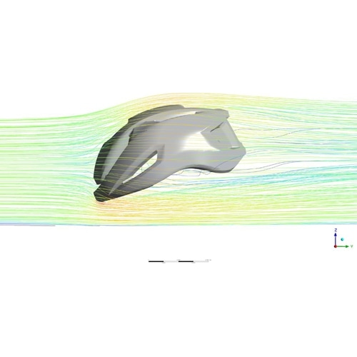 LUMOS ( ���[���X ) �X�|�[�c�w�����b�g ULTRA AERO GT MIPS ( �E���g�� �G�A�� �W�[�e�B�[ �~�b�v�X ) �u���b�N L ( 58-61cm )